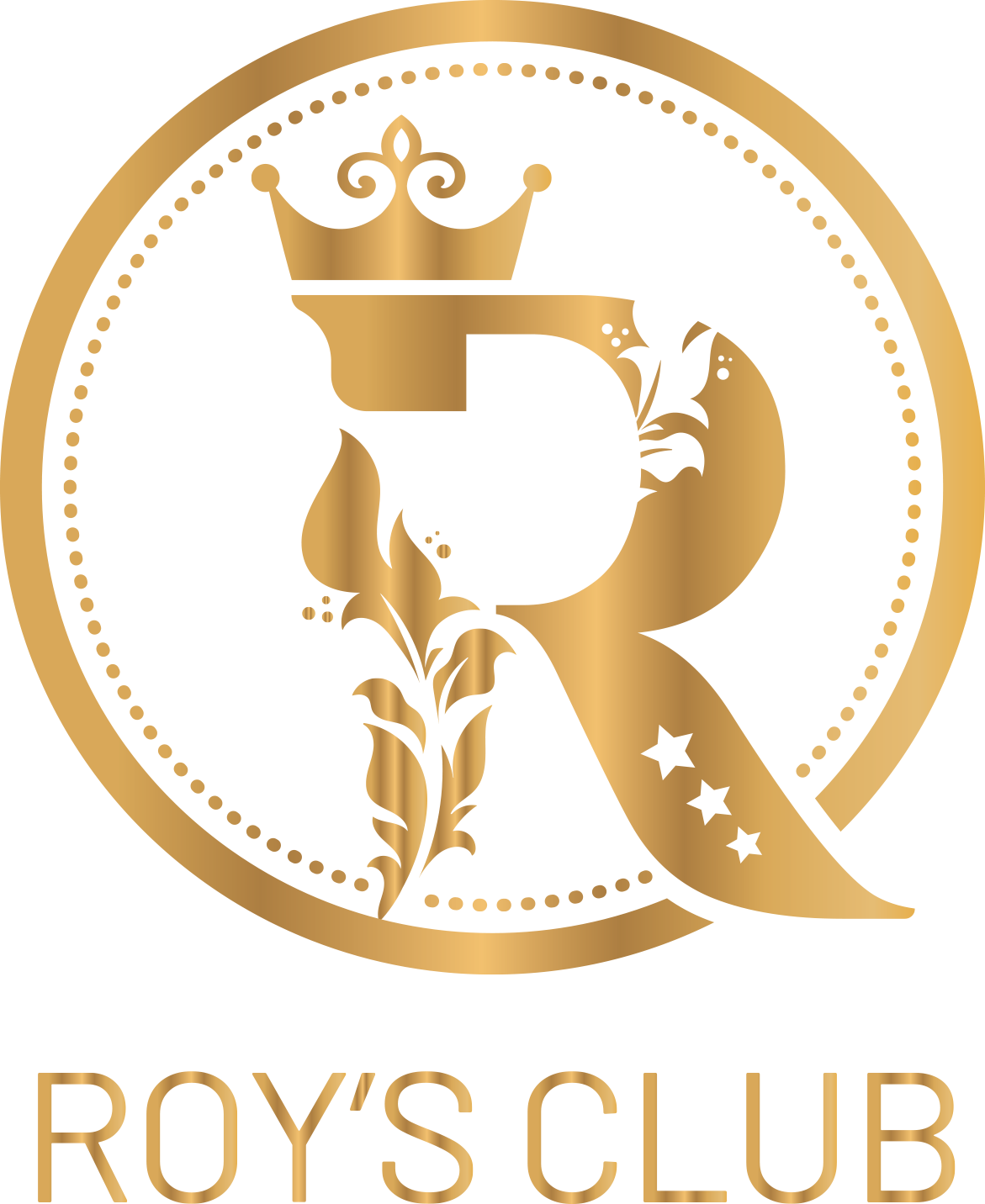 Contact Us - ROY'S CLUB